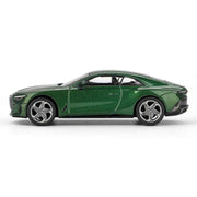 Mini GT MGT01161-L 1/64 Bentley Batur Scarab Green