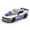 Mini GT Ford Mustang Dark Horse No.24 Ford Performance Racing School