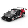 Mini GT Toyota GR86 LB Nation Advan