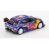 Mini GT MGT01176-L 1/64 Ford Puma Rally1 No.55 M-Sport Ford WRT 2025 Rally Monte-Carlo