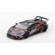Mini Gt MGT01177-L 1/64 LB Works Lamborghini Huracan GT Ronini