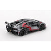Mini GT MGT01177-L 1/64 LB Works Lamborghini Huracan GT Ronini