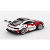 Mini GT MGT01178-L 1/64 Porsche 911(992) GT3 RS Weissach RingTaxi.com