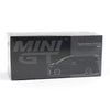 Mini GT Toyota Alphard 40 KUHL Black