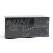 Mini GT Toyota Alphard 40 KUHL Black