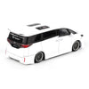 Mini GT Toyota Vellfire 40 KUHL White