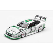 Mini GT MGT01181-R Nissan LB-Super Silhouette 180SX  White