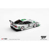 Mini GT MGT01181-R Nissan LB-Super Silhouette 180SX  White