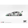 Mini GT MGT01181-R Nissan LB-Super Silhouette 180SX  White