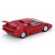 Mini GT MGT01192-L 1/64 Lamborghini Countach 25th Anniversary Red