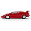 Mini GT MGT01192-L 1/64 Lamborghini Countach 25th Anniversary Red