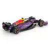 Mini GT MGT01194-L 1/64 Oracle Red Bull Racing RB19 No.1 Max Verstappen 2023 F1 2023 Las Vegas GP Winner