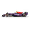 Mini GT MGT01194-L 1/64 Oracle Red Bull Racing RB19 No.1 Max Verstappen 2023 F1 2023 Las Vegas GP Winner