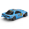 Mini GT Mazda RX-7 RE-Amemiya 2025 D1GP
