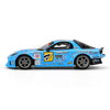 Mini GT Mazda RX-7 RE-Amemiya 2025 D1GP