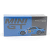 Mini GT Mazda RX-7 RE-Amemiya 2025 D1GP