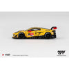 Mini GT MGT01197-L 1/64 Chevrolet Corvette Z06 GT3.R No.4 Corvette Racing by Pratt Miller Motorsports 2025 IMSA Daytona 24 Hrs