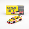 Mini GT MGT01204-R 1/64 Nissan LB-ER34 Super Silhouette Skyline Suppaiman Okinawa