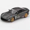 Mini GT MGT01205-R 1/64 Mazda RX-7 RE-Amemiya Matsukiyo KOKU 3 Rotor NA-7 TAS 2025 Best Tuned Car Award