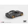 Mini GT MGT01205-R 1/64 Mazda RX-7 RE-Amemiya Matsukiyo KOKU 3 Rotor NA-7 TAS 2025 Best Tuned Car Award