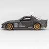 Mini GT MGT01205-R 1/64 Mazda RX-7 RE-Amemiya Matsukiyo KOKU 3 Rotor NA-7 TAS 2025 Best Tuned Car Award