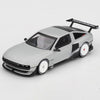 Mini GT MGT01206-L 1/64 Hyundai Concept N Vision 74 (VP2)