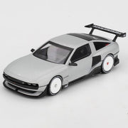 Mini GT MGT01206-L 1/64 Hyundai Concept N Vision 74 (VP2)