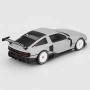 Mini GT MGT01206-L 1/64 Hyundai Concept N Vision 74 (VP2)