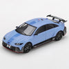 Mini GT MGT01207-L 1/64 Hyundai RN22e (VP1)
