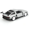 Mini GT MGT01207-L 1/64 Hyundai Concept N Vision 74 (VP2) Silver