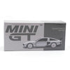 Mini GT MGT01207-L 1/64 Hyundai Concept N Vision 74 (VP2) Silver