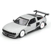 Mini GT MGT01207-L 1/64 Hyundai Concept N Vision 74 (VP2) Silver
