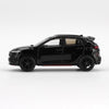 Mini GT MGT01208-L 1/64 Hyundai KONA N Phantom Black