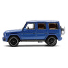 Mini GT MGT01210-R 1/64 Mercedes-AMG G 63 Dark Blue Metallic