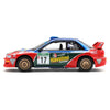 Mini GT MGT01211-L 1/64 Subaru Impreza WRC98 17 2000 Rally New Zealand