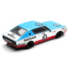 Mini GT MGT01212-R 1/64 Nissan Skyline Kenmeri Liberty Walk Nissan Racing '75 concept