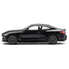 Mini GT MGT01213-R 1/64 BMW M4 CS  Black Sapphire