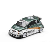Mini GT MGT01216-R Abarth 595 LB-Works  TY Edition