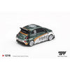 Mini GT MGT01216-R Abarth 595 LB-Works  TY Edition