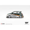 Mini GT MGT01216-R Abarth 595 LB-Works  TY Edition