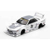 Mini GT MGT01217-R Nissan GT-R32 LB-Kaido Works TAS 2025