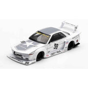 Mini GT MGT01217-R Nissan GT-R32 LB-Kaido Works TAS 2025