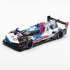 Mini GT MGT01219-L BMW M Hybrid V8 Hypercar No.15 BMW M TEAM WRT 2024 Le Mans 24 Hrs