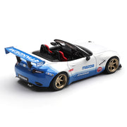 Mini GT Mazda Miata MX-5 (ND) Pandem IMSA