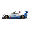 Mini GT Mazda Miata MX-5 (ND) Pandem IMSA