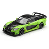 Mini GT Mazda RX-7 VeilSide Fortune7 Green