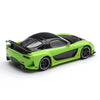 Mini GT Mazda RX-7 VeilSide Fortune7 Green