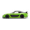 Mini GT Mazda RX-7 VeilSide Fortune7 Green
