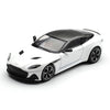 Mini GT Aston Martin DBS Stratus White