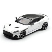Mini GT Aston Martin DBS Stratus White